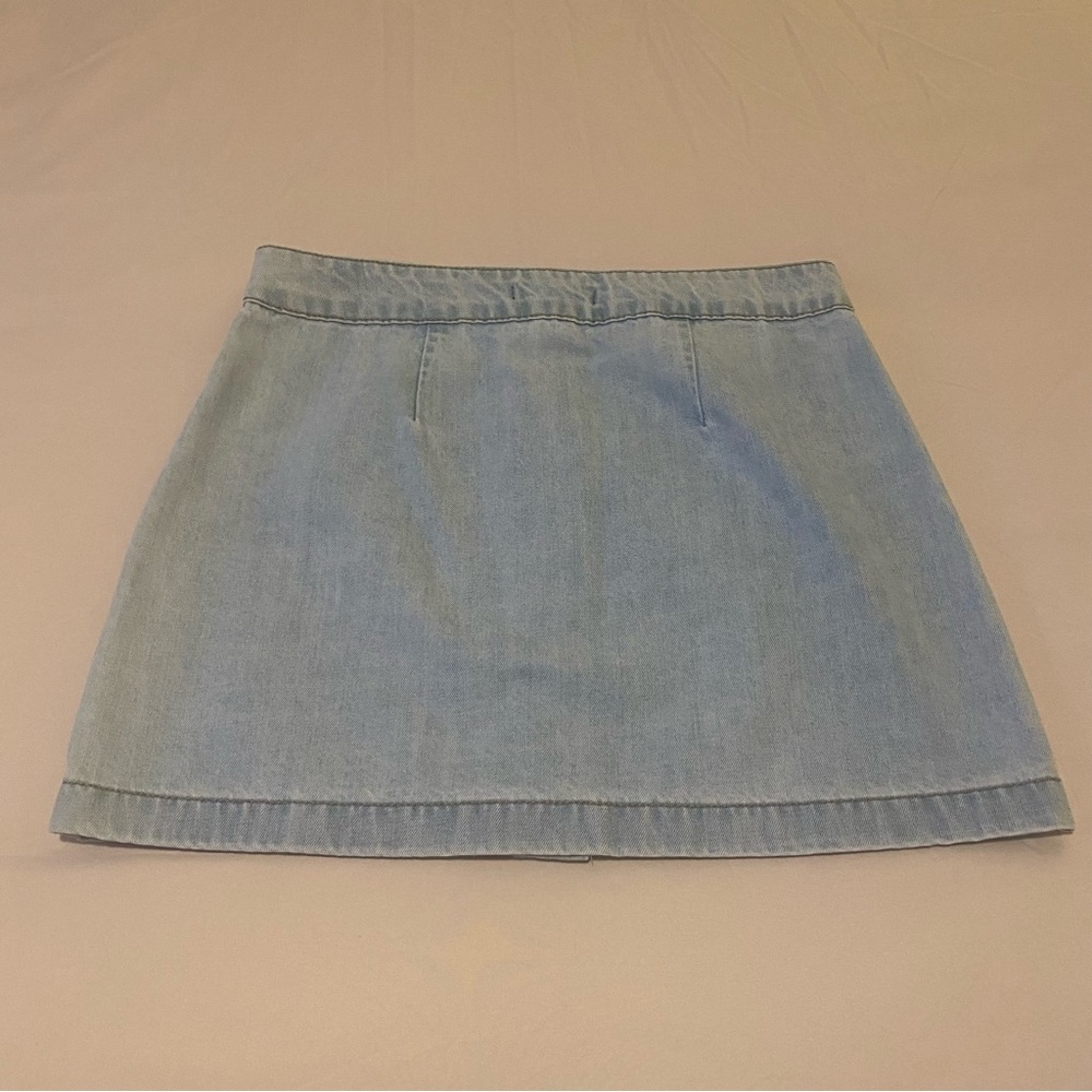 BUNDLE of 3 | Springtime Mini Skirts - Picture 11 of 12